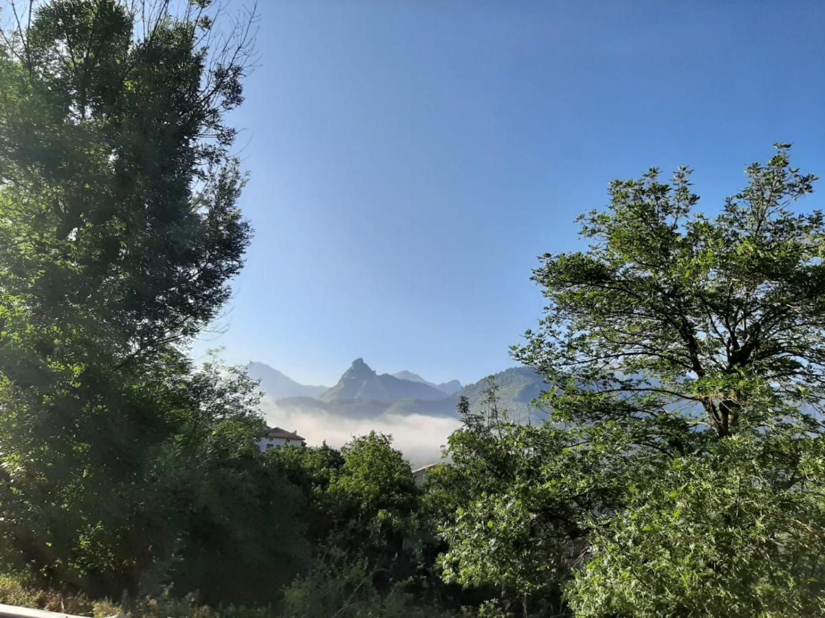 Mirador De Casa de hóspedes 3*