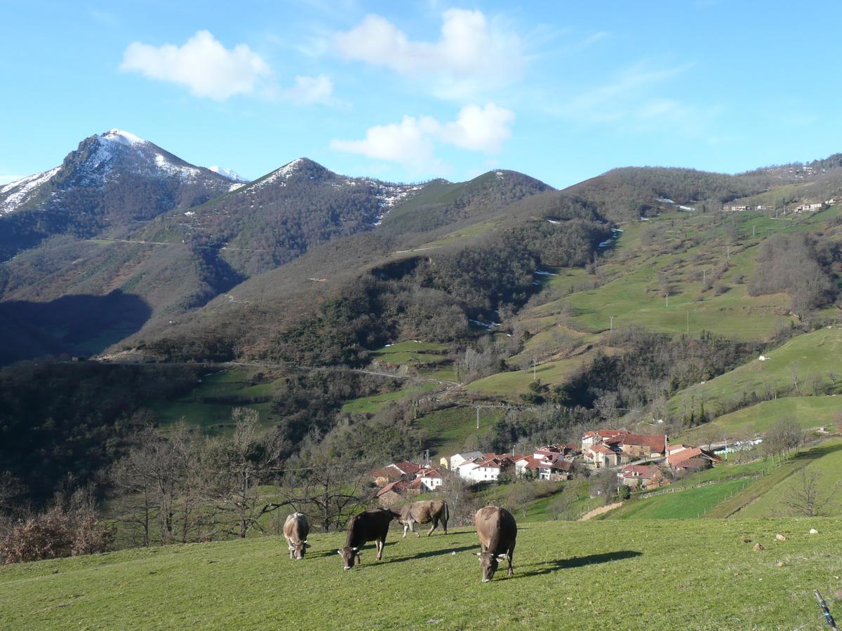 Mirador De Casa de hóspedes 3*